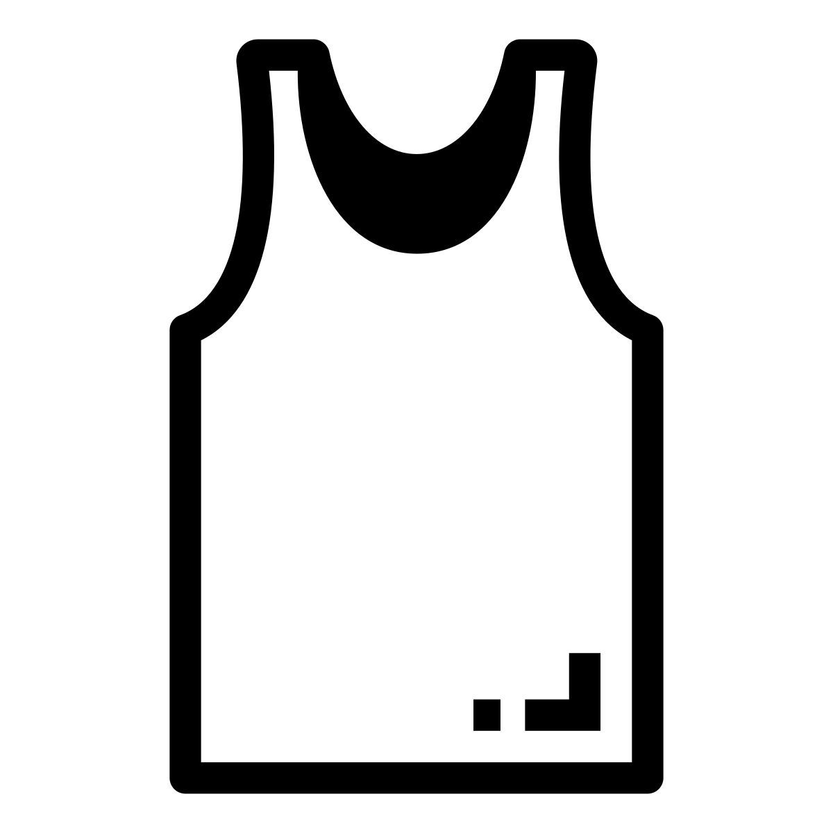 shirt icon