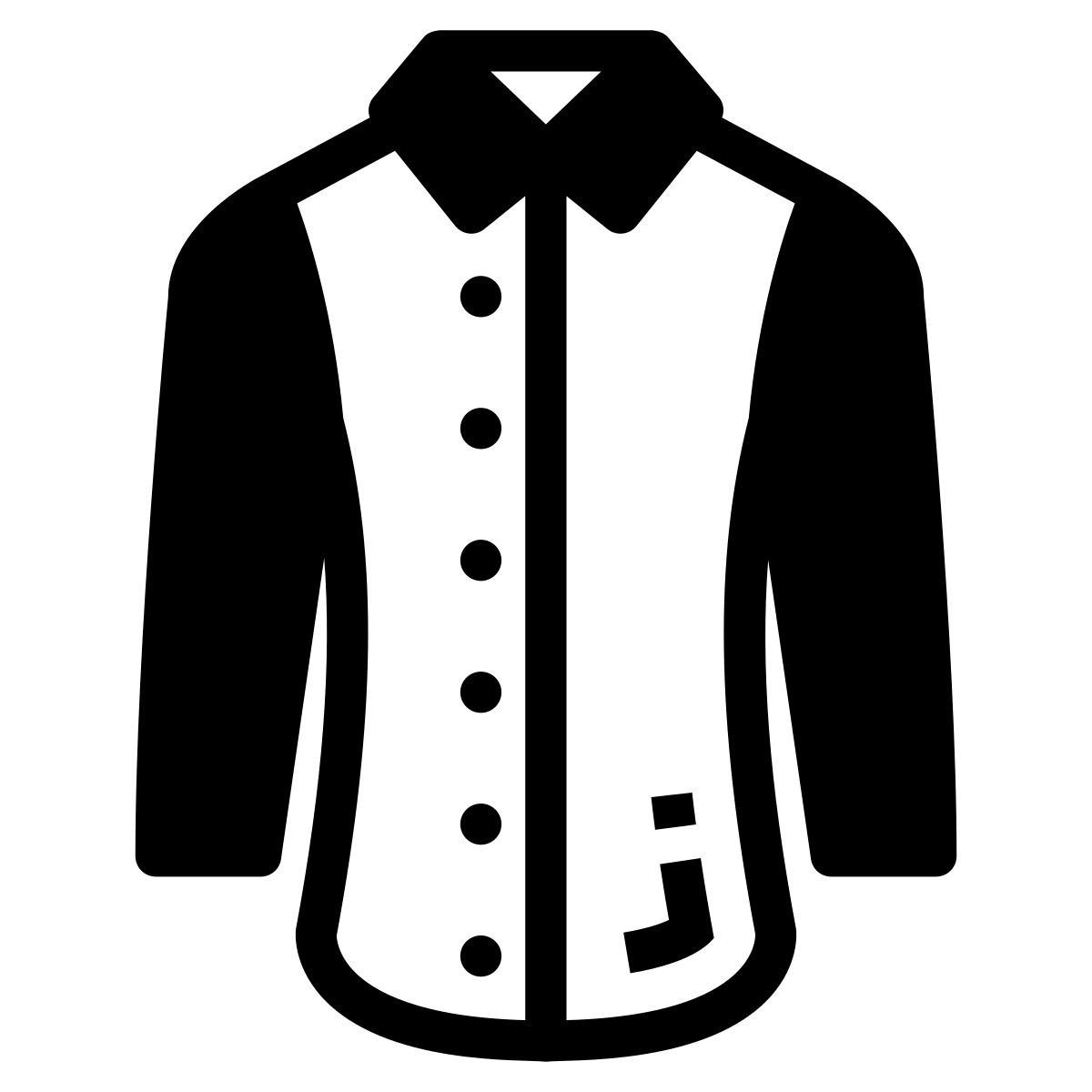 shirt icon