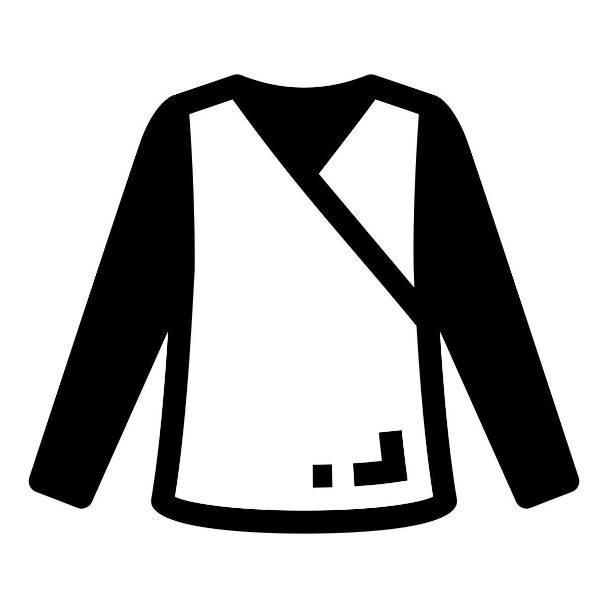 camisa icon
