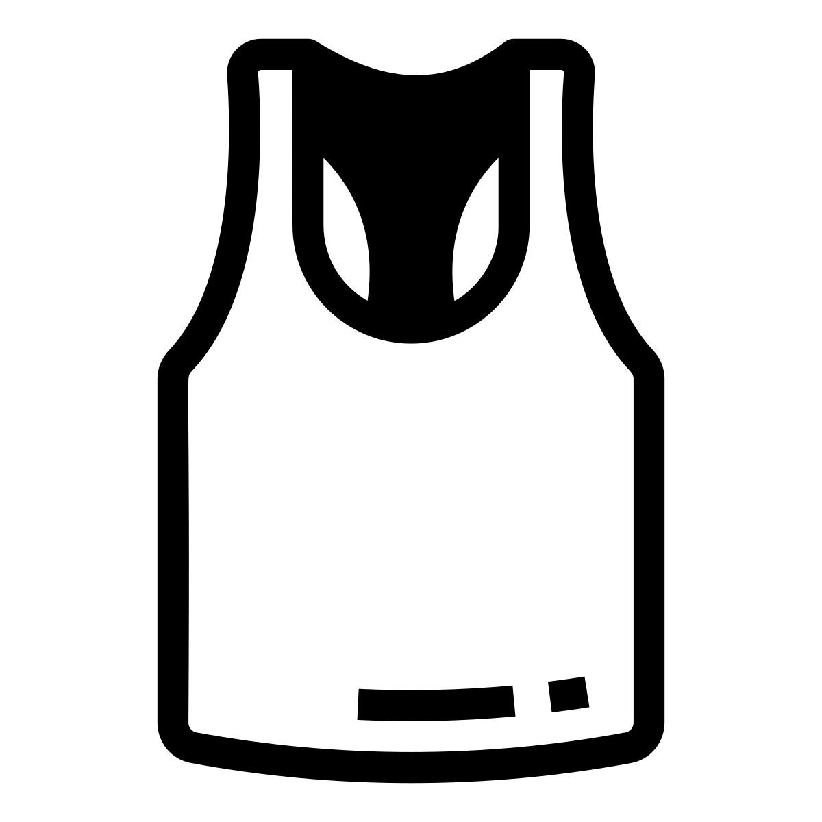shirt icon