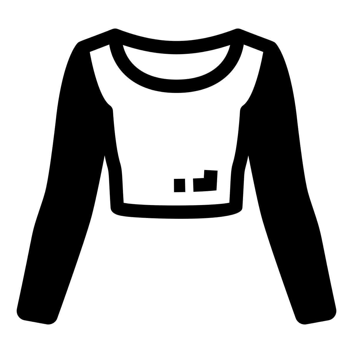 chemise icon