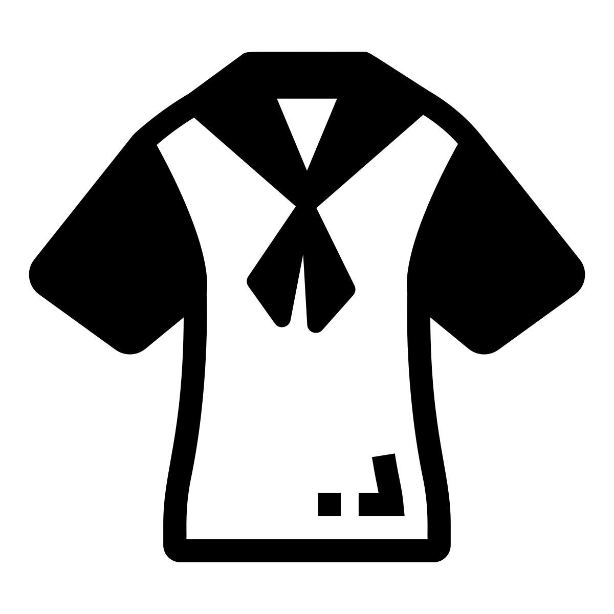 shirt icon