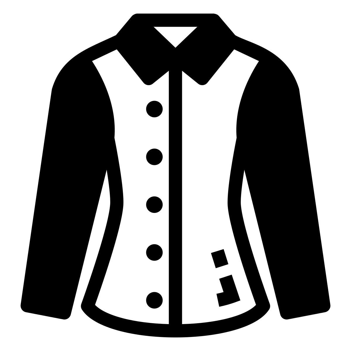 camicia icon