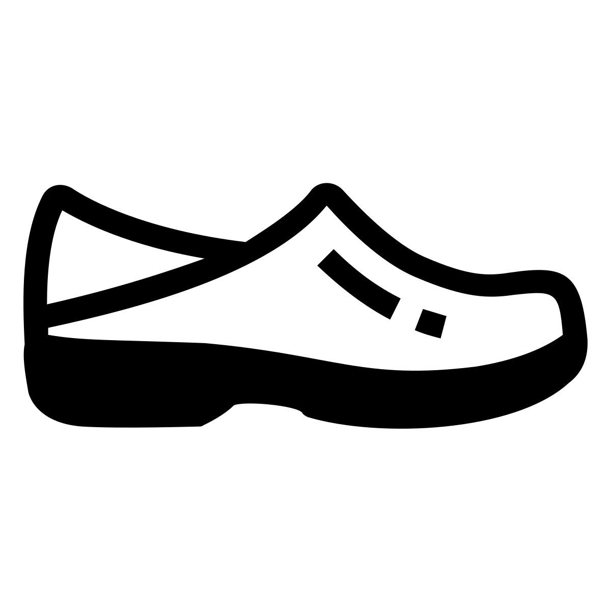 chaussure icon