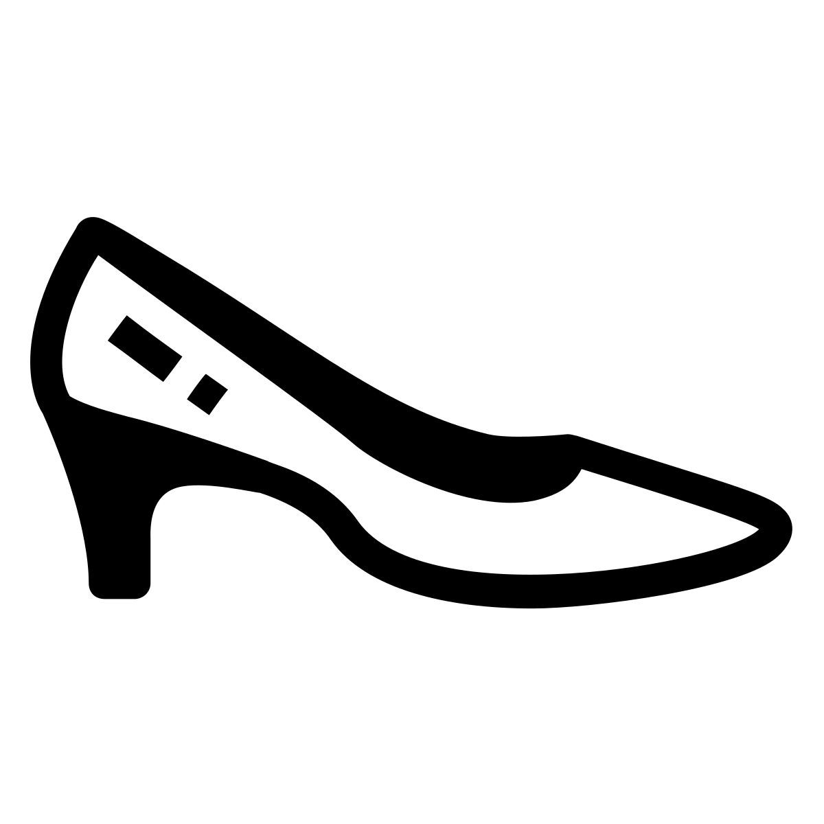 chaussure icon