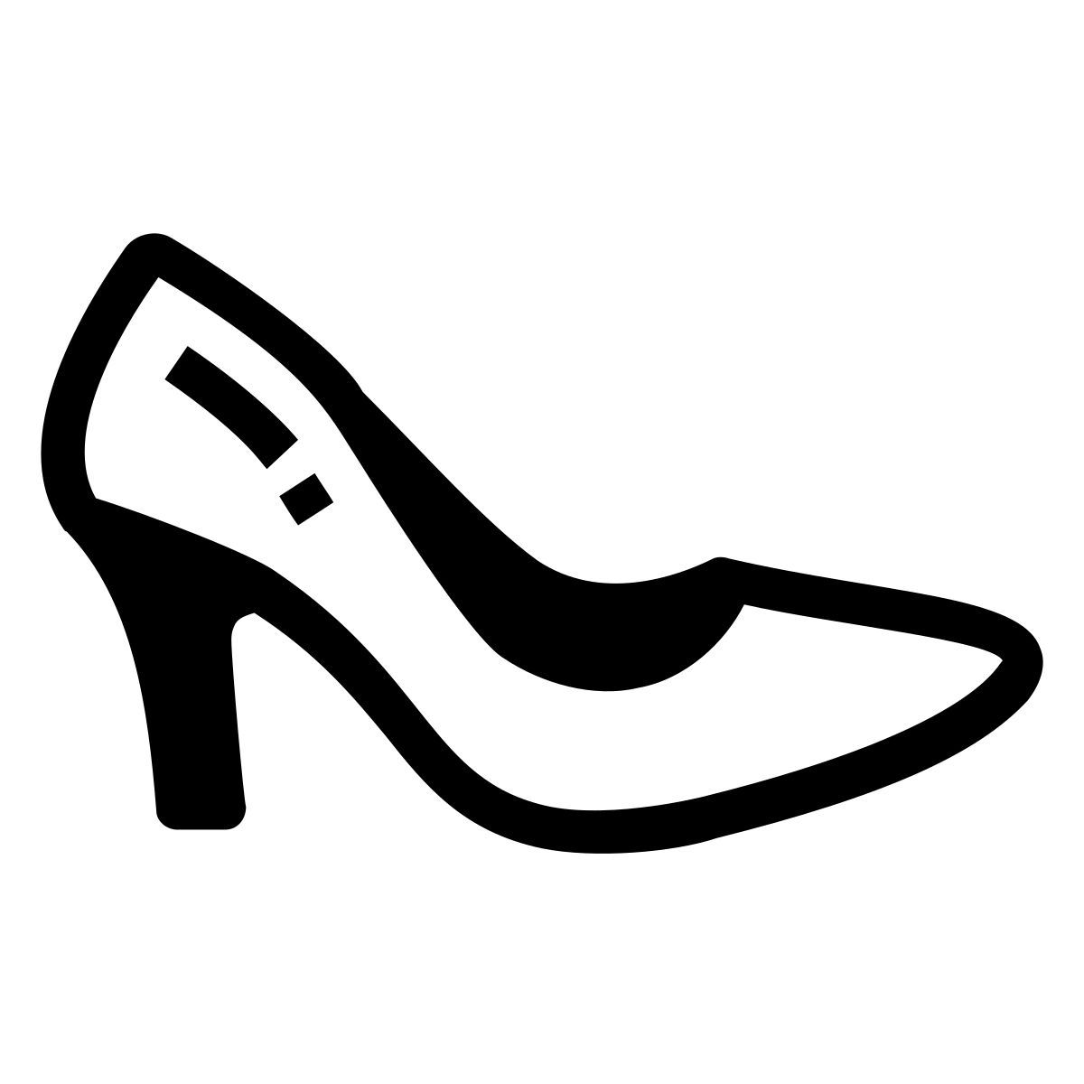 chaussure icon