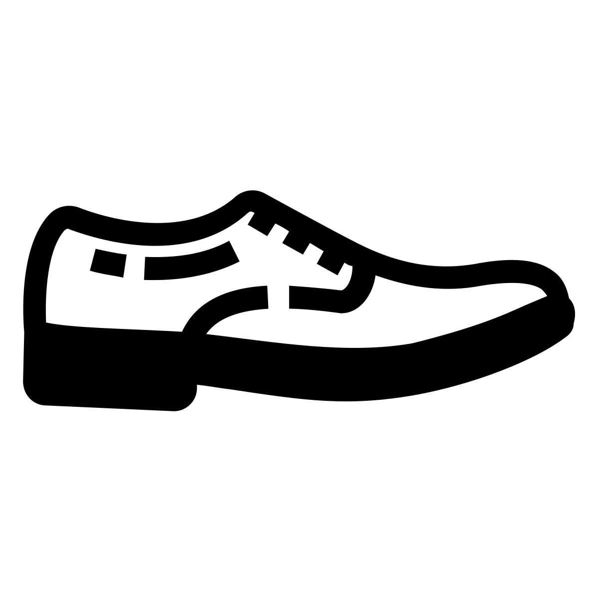 shoe icon