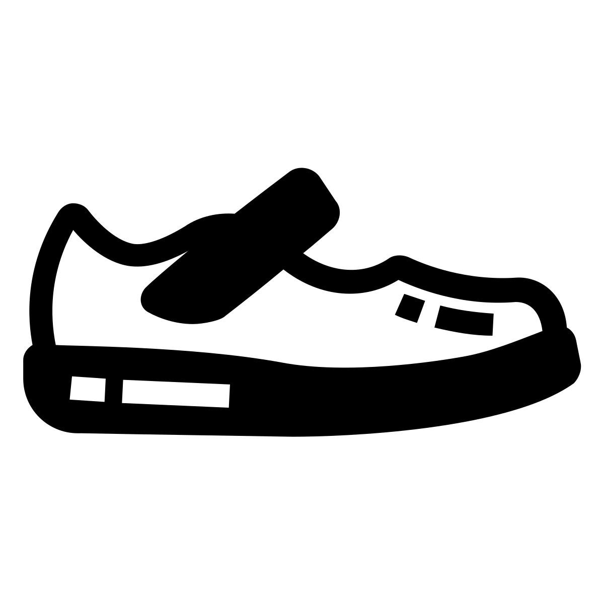 chaussure icon