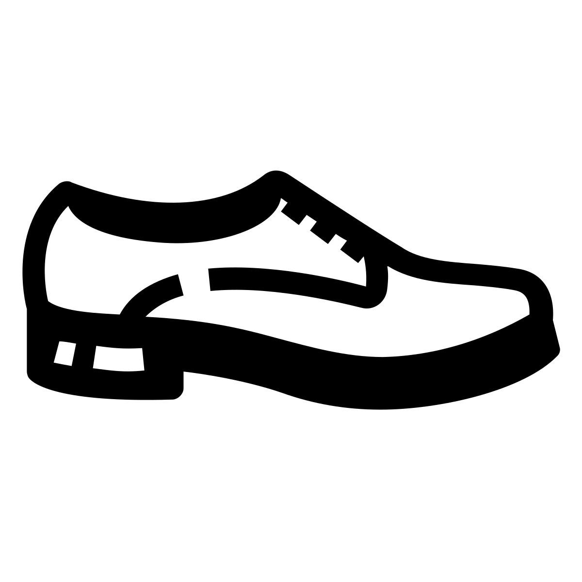 chaussure icon