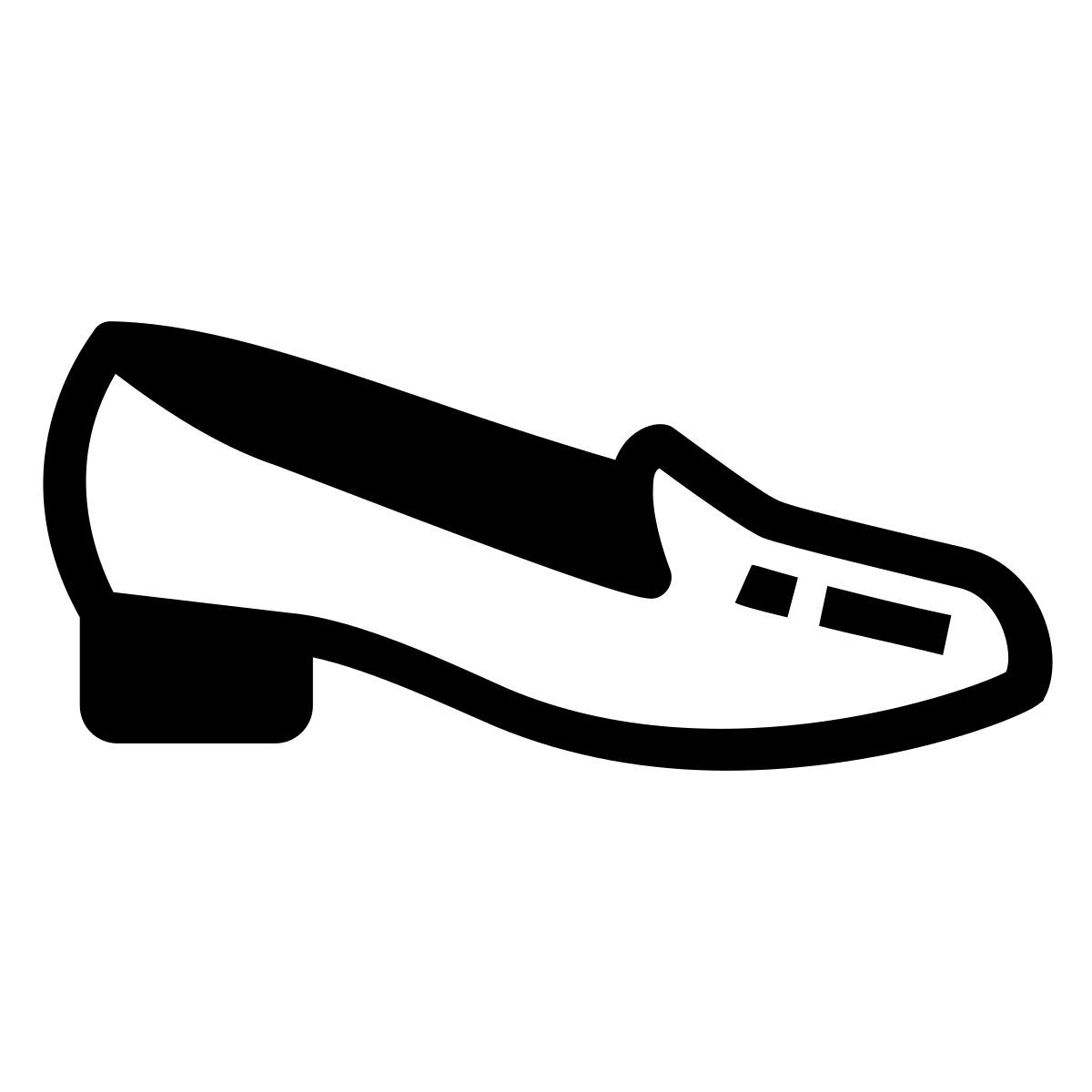 schuh icon