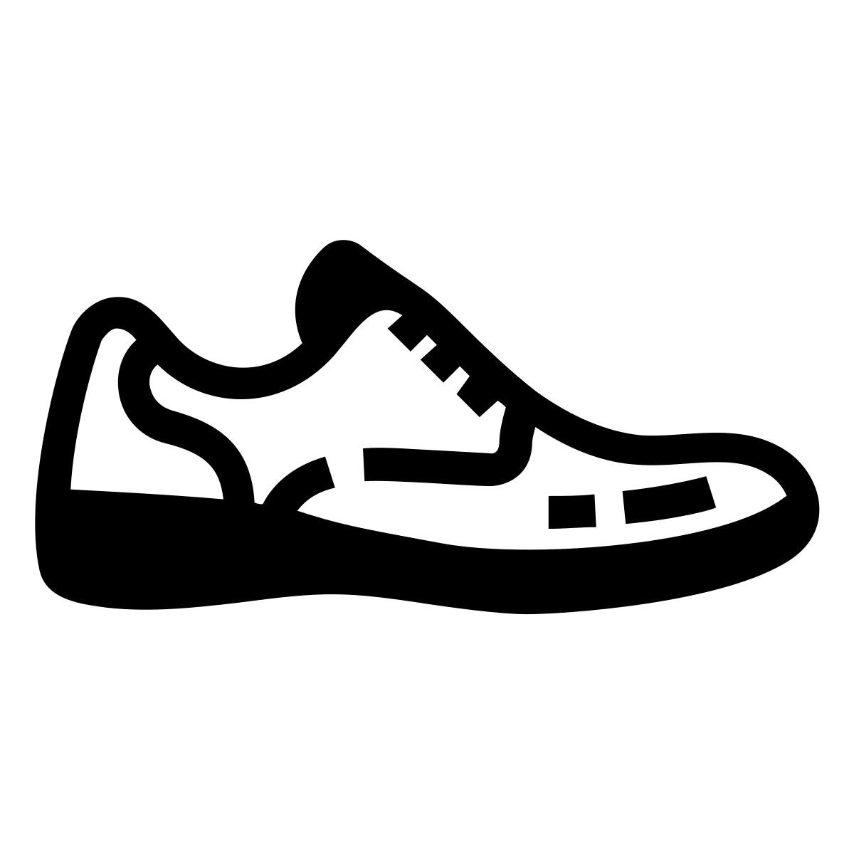 chaussure icon