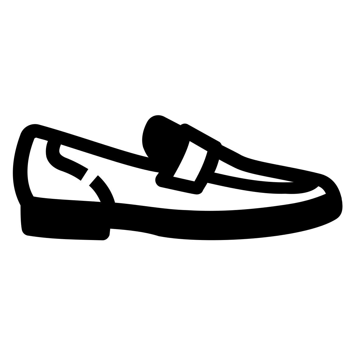 schuh icon