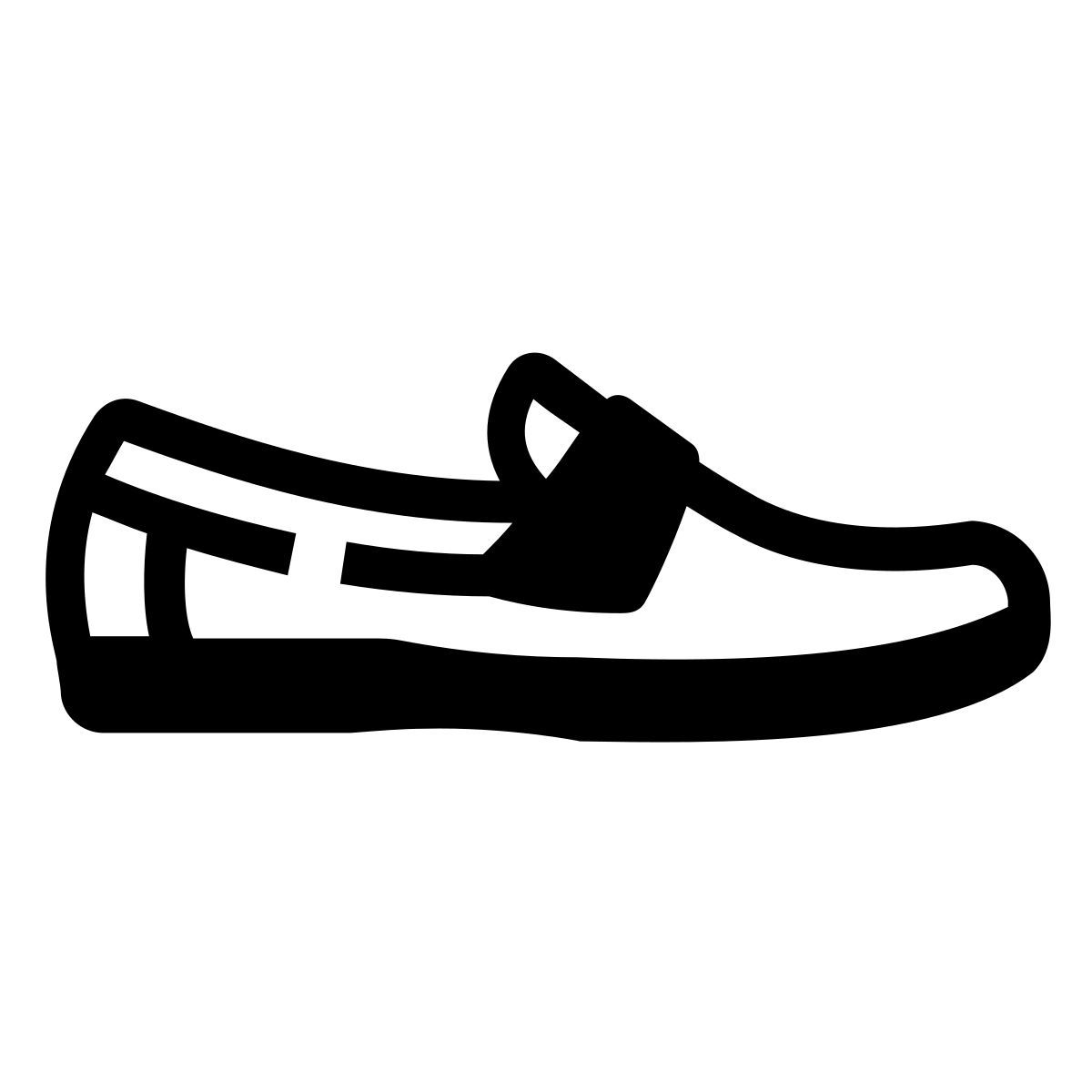 scarpa icon
