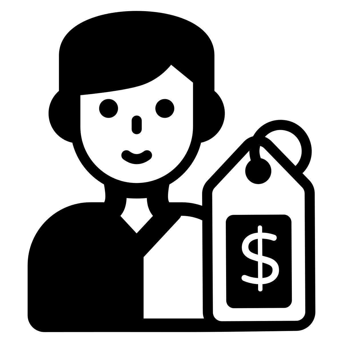 shop berater Icon