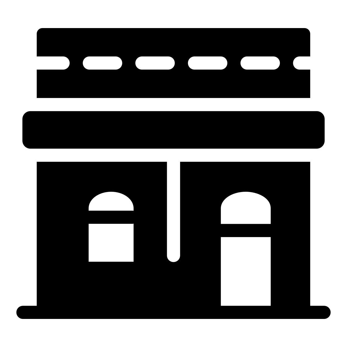가게 icon