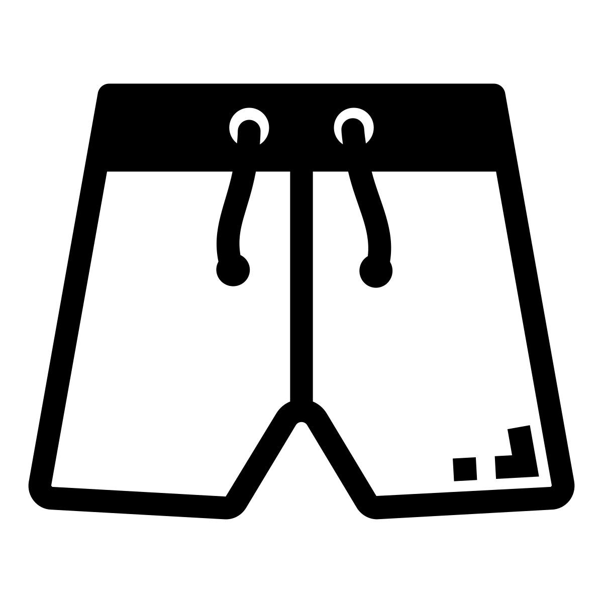 шорты icon