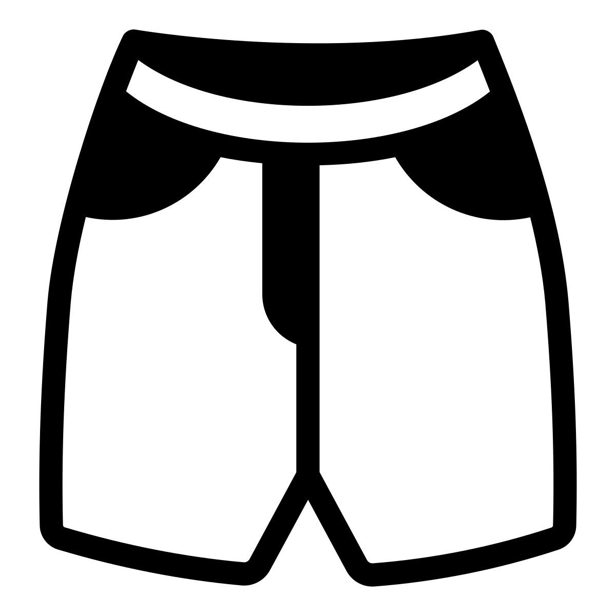 calção icon