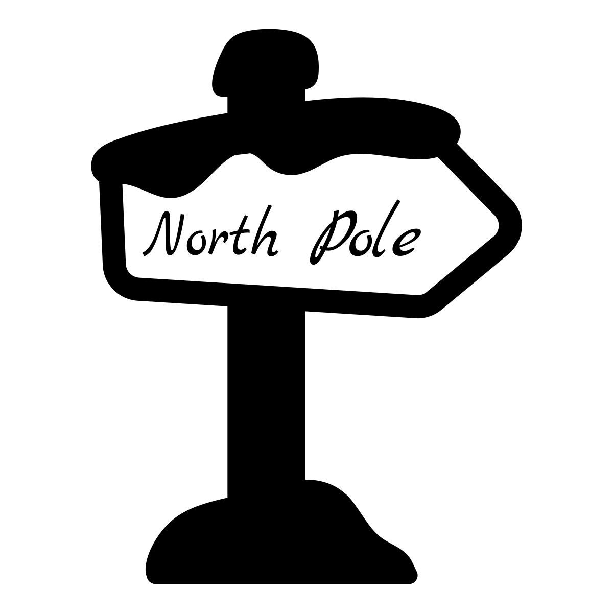 signboard icon