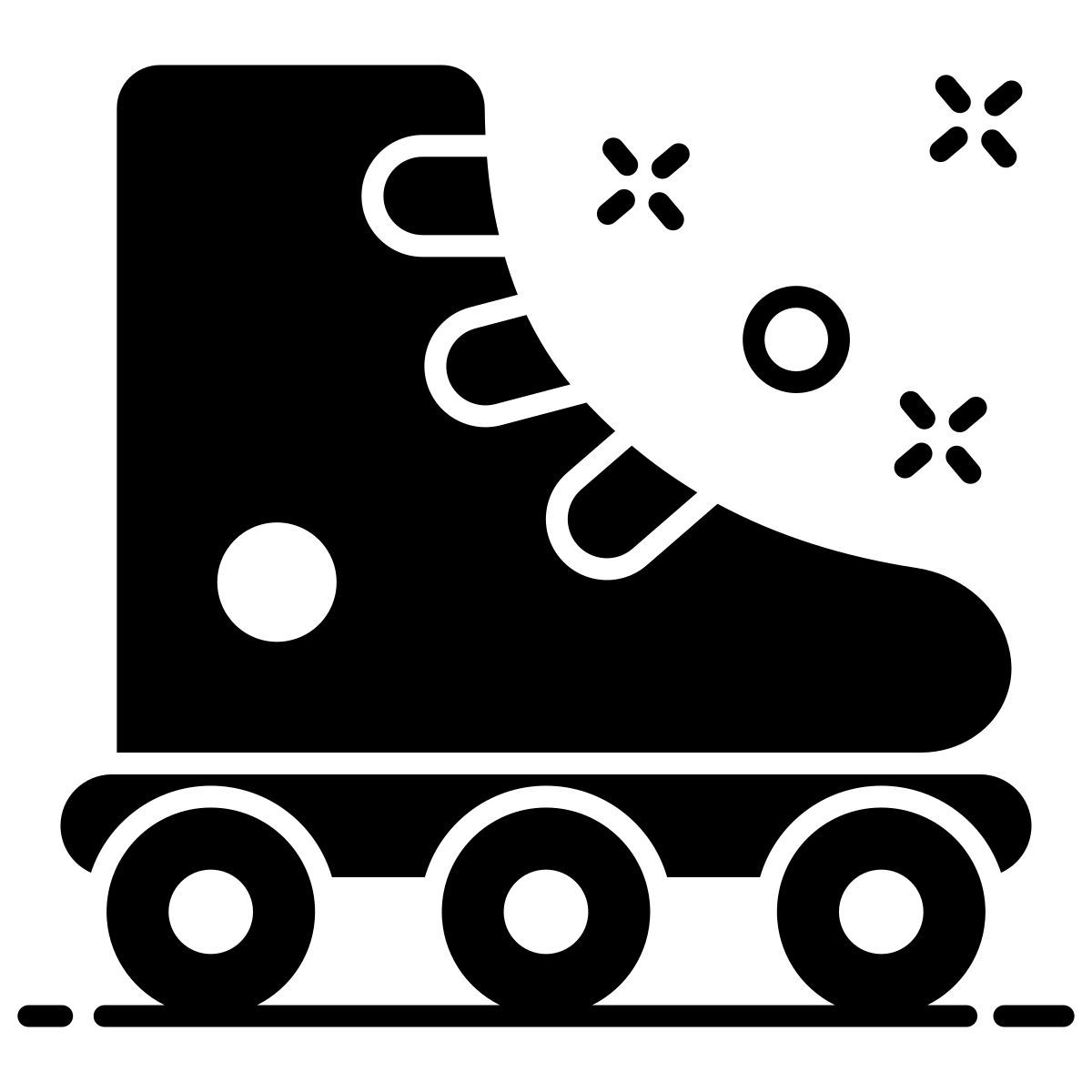 pattinare icon