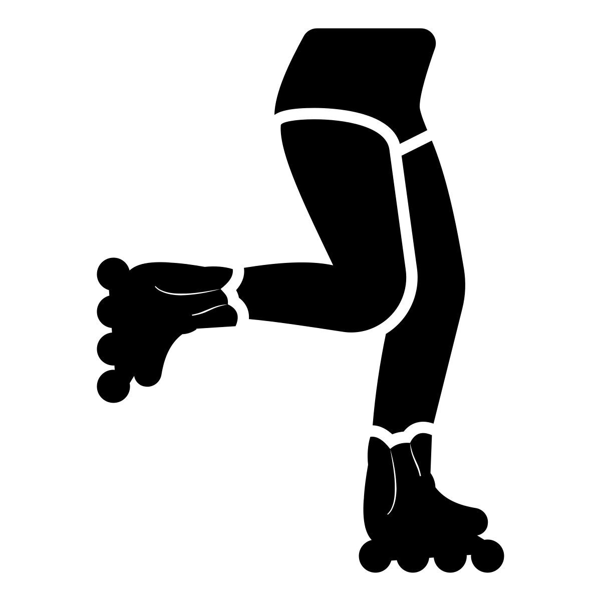 skating icon