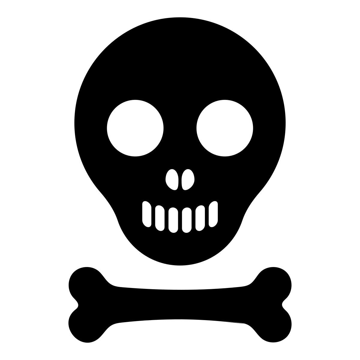 skull icon