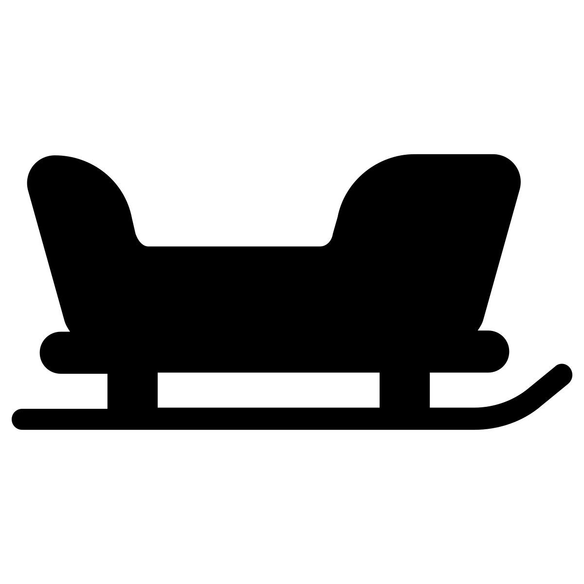 sled icon