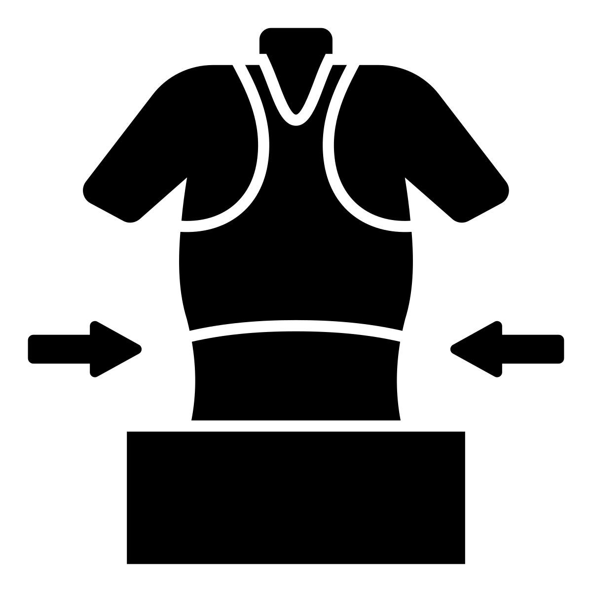 slim icon