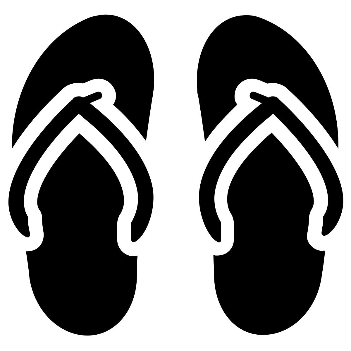 chaussons icon