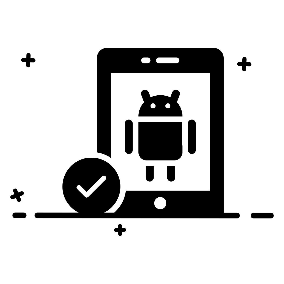 smartphone icon