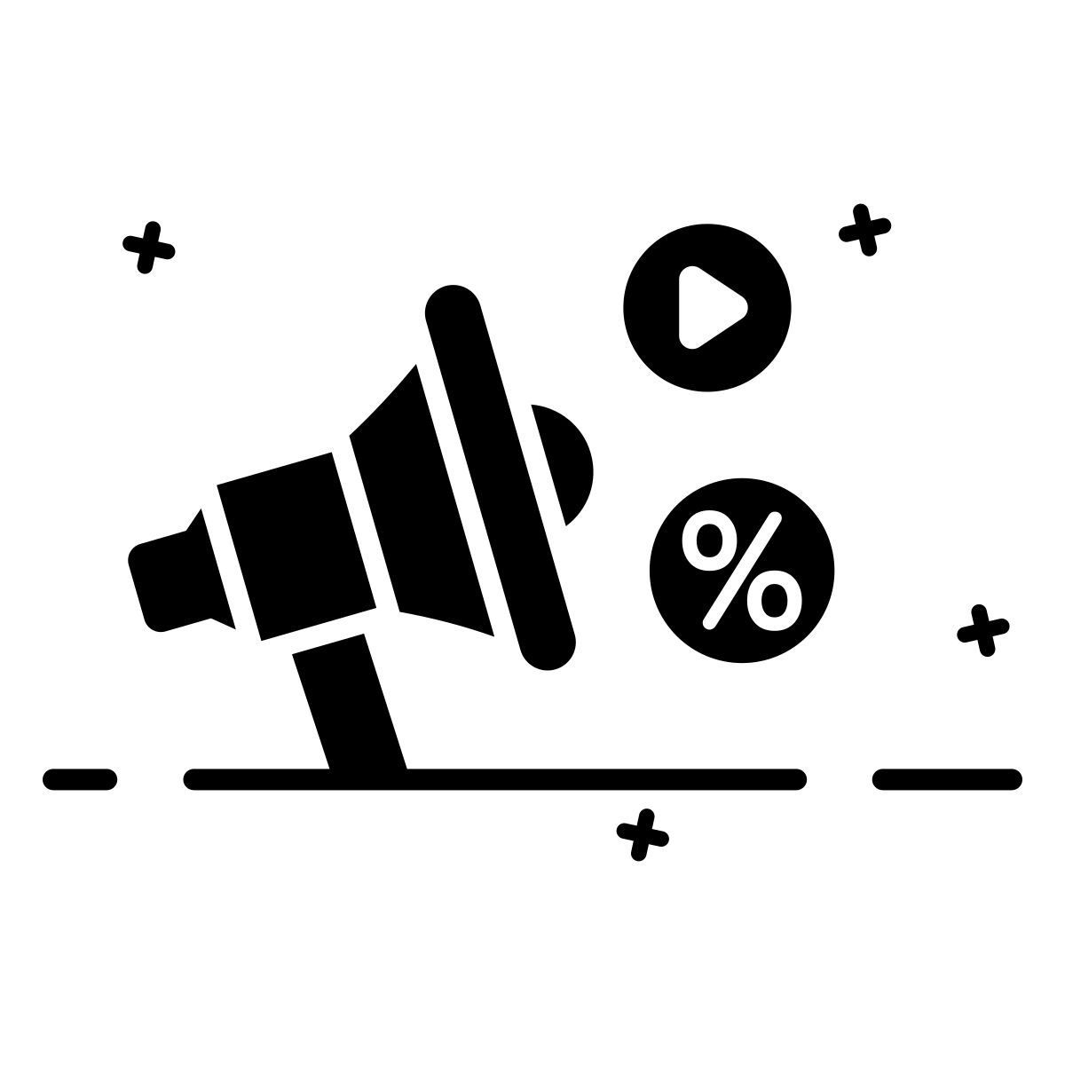 소셜 마케팅 icon