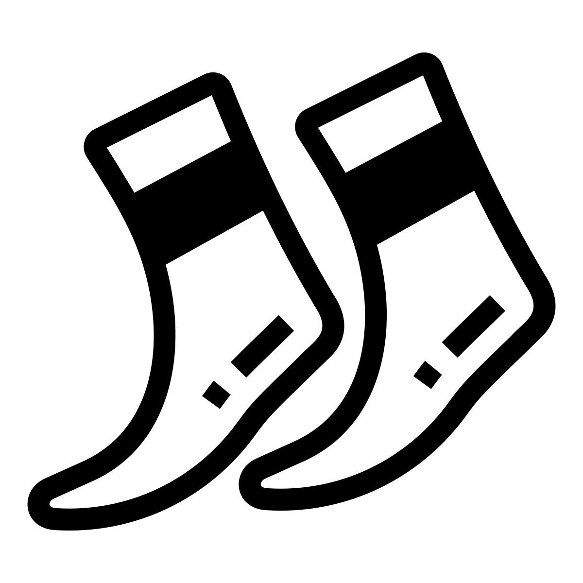 meias icon