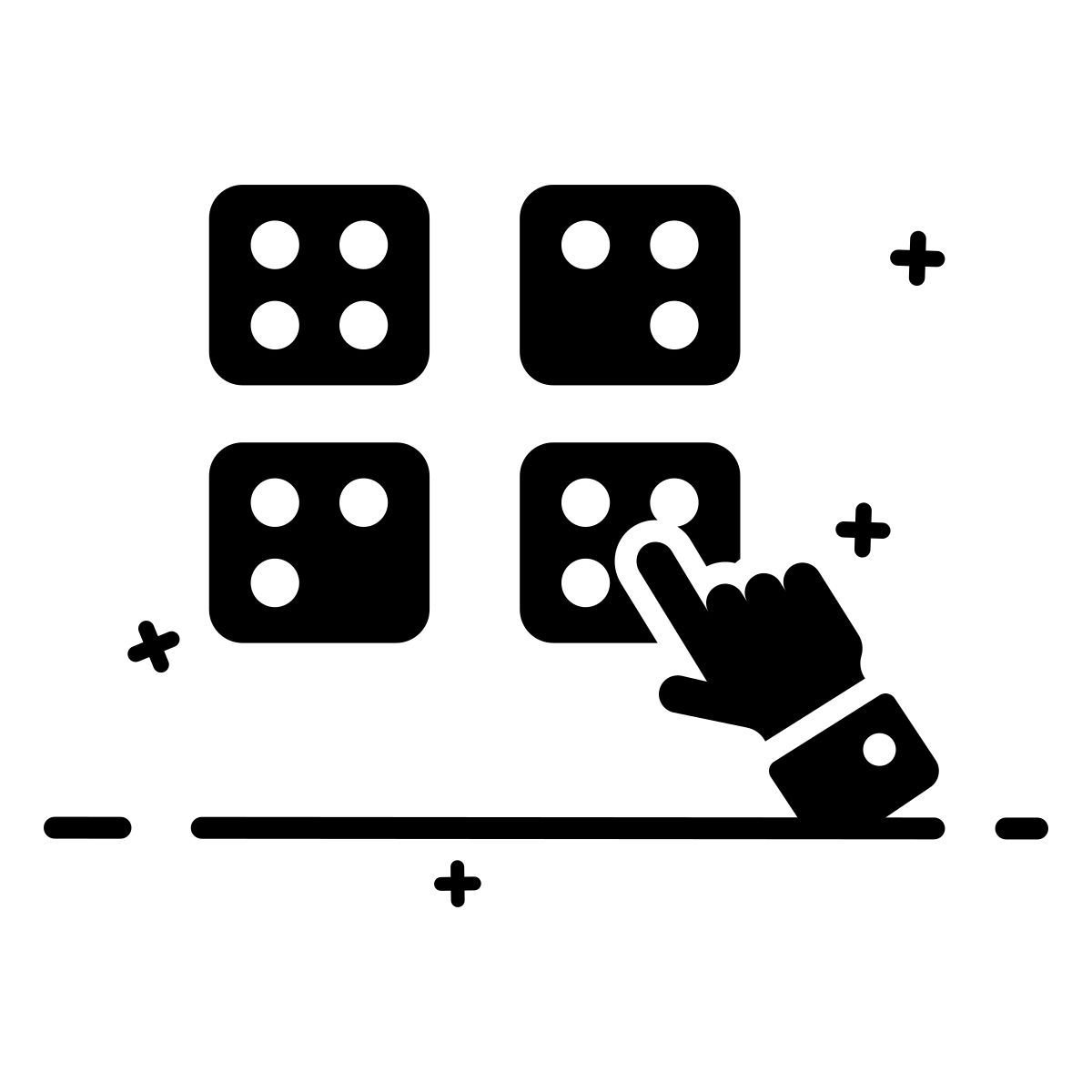 特別支援教育 icon
