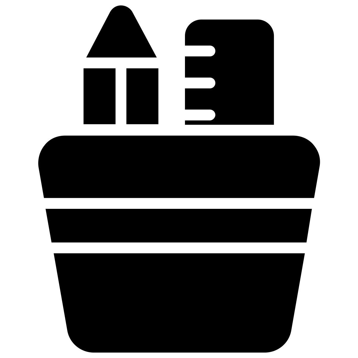 schreibwaren icon