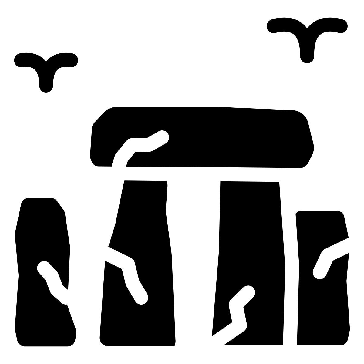 stonehenge icon