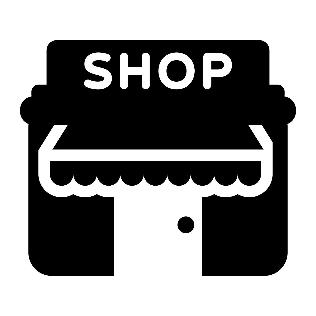 店 アイコン