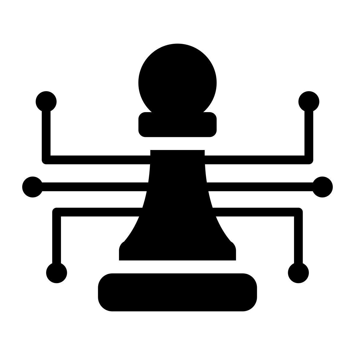战略委员会 icon