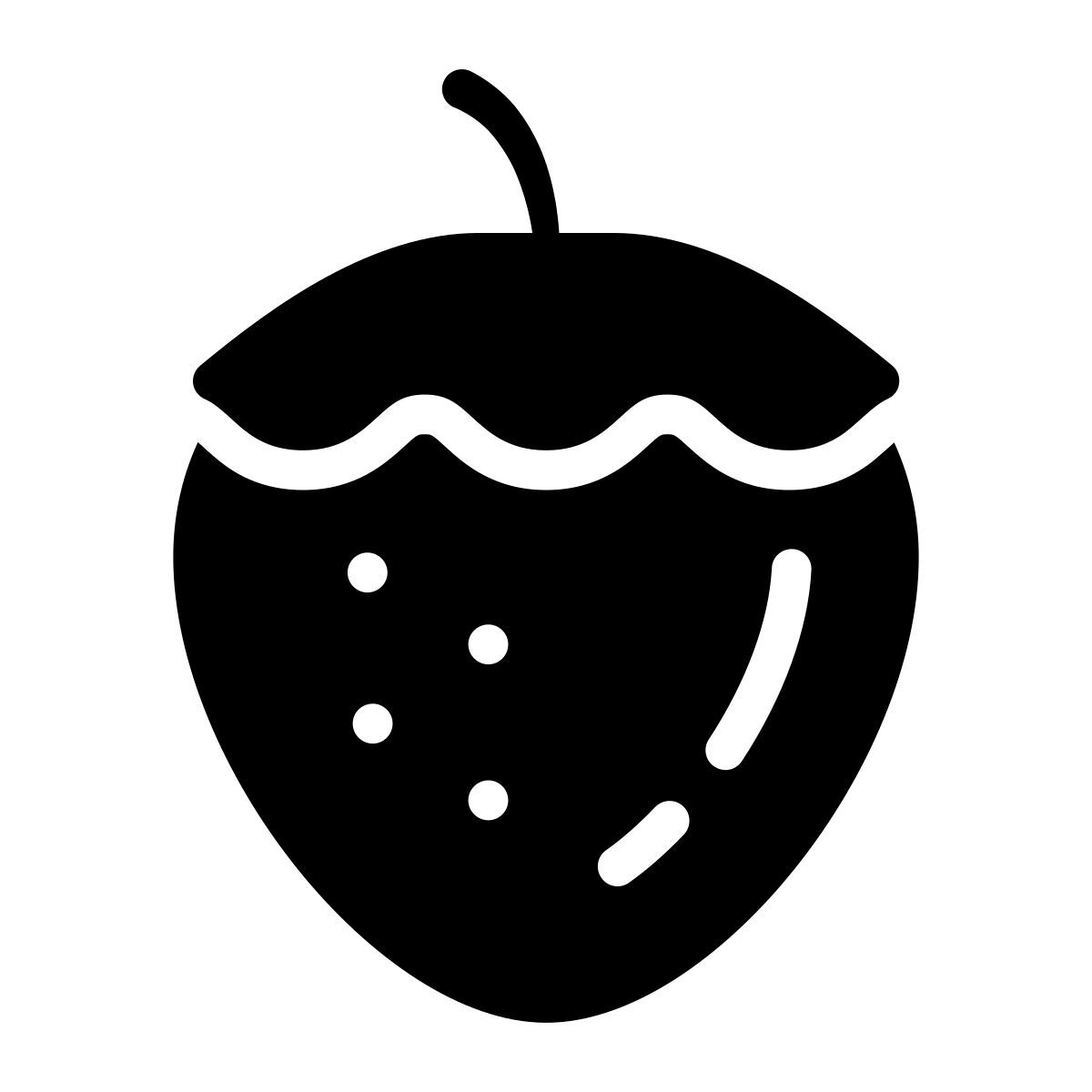 morango icon