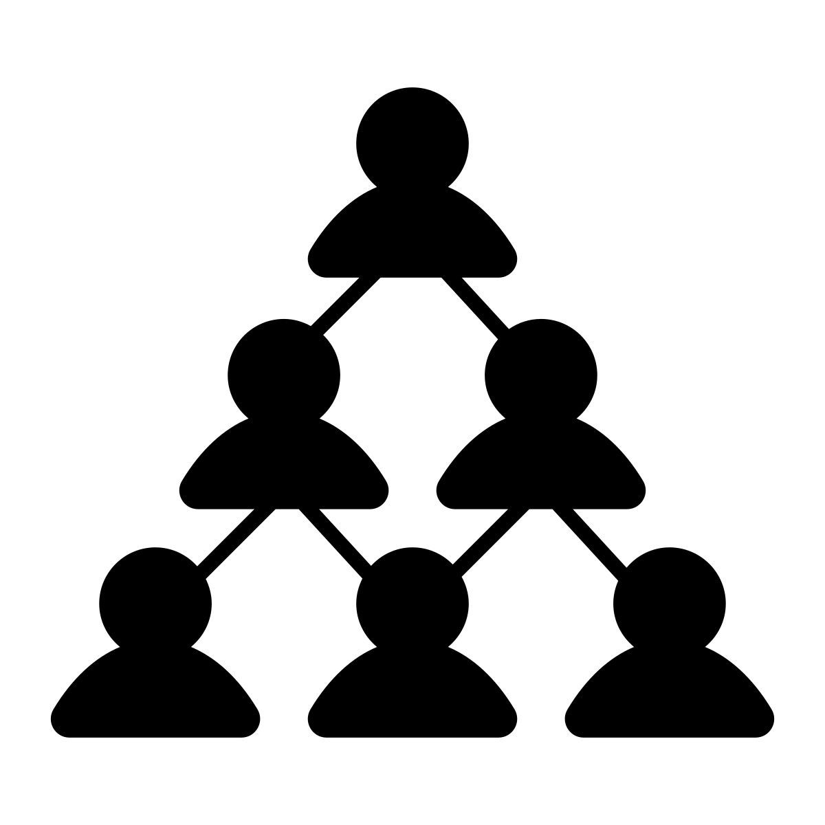 structure icon