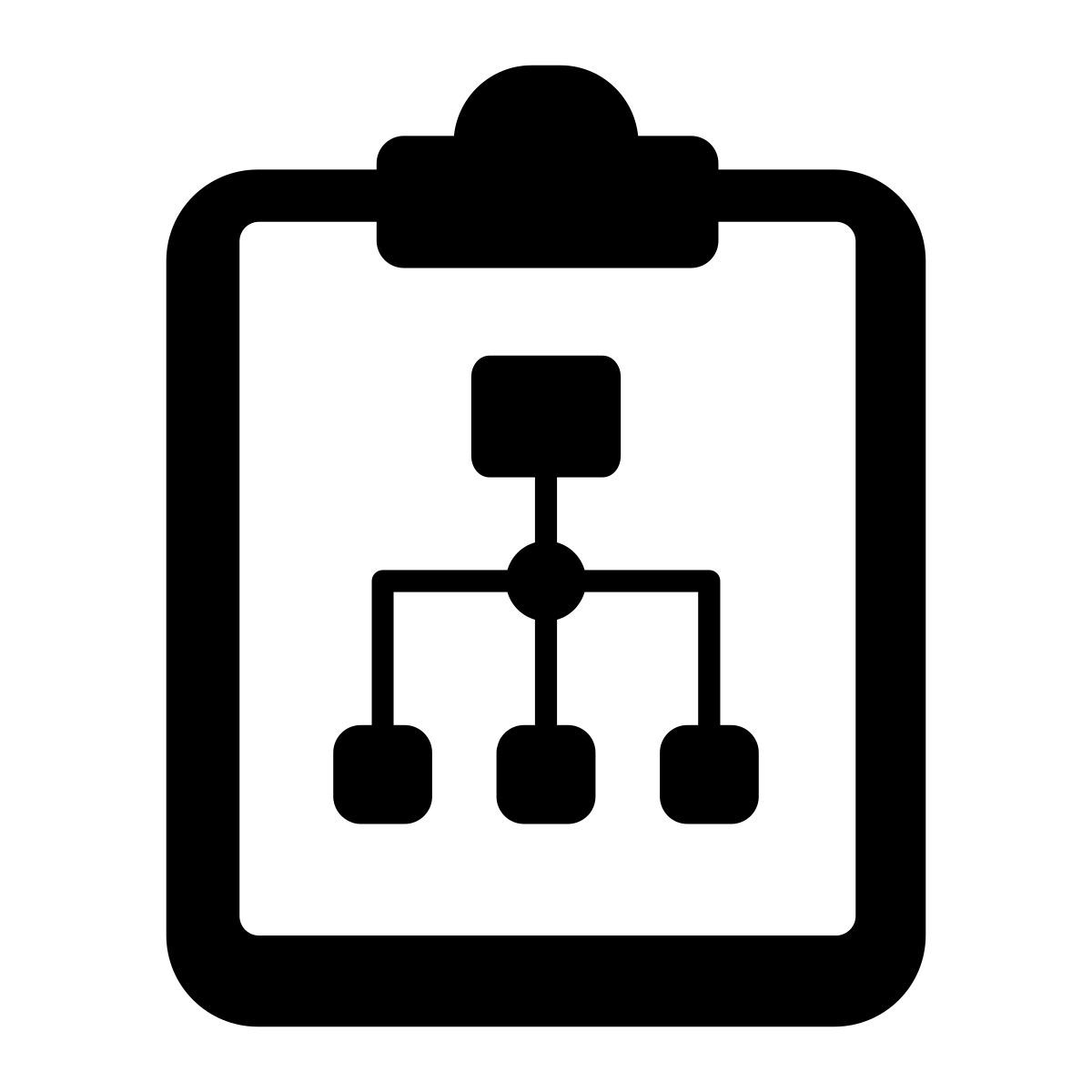 structure icon