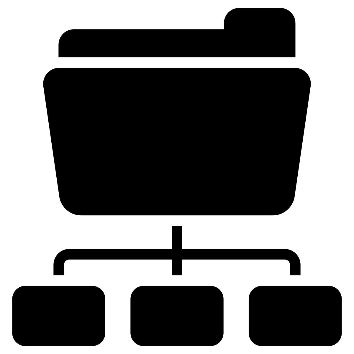 Estrutura icon