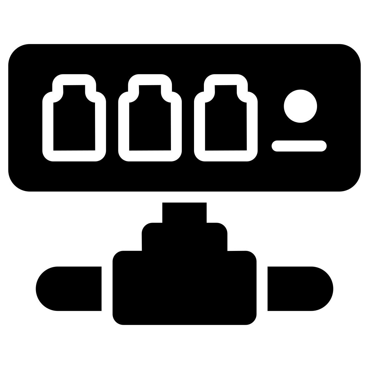 structure icon