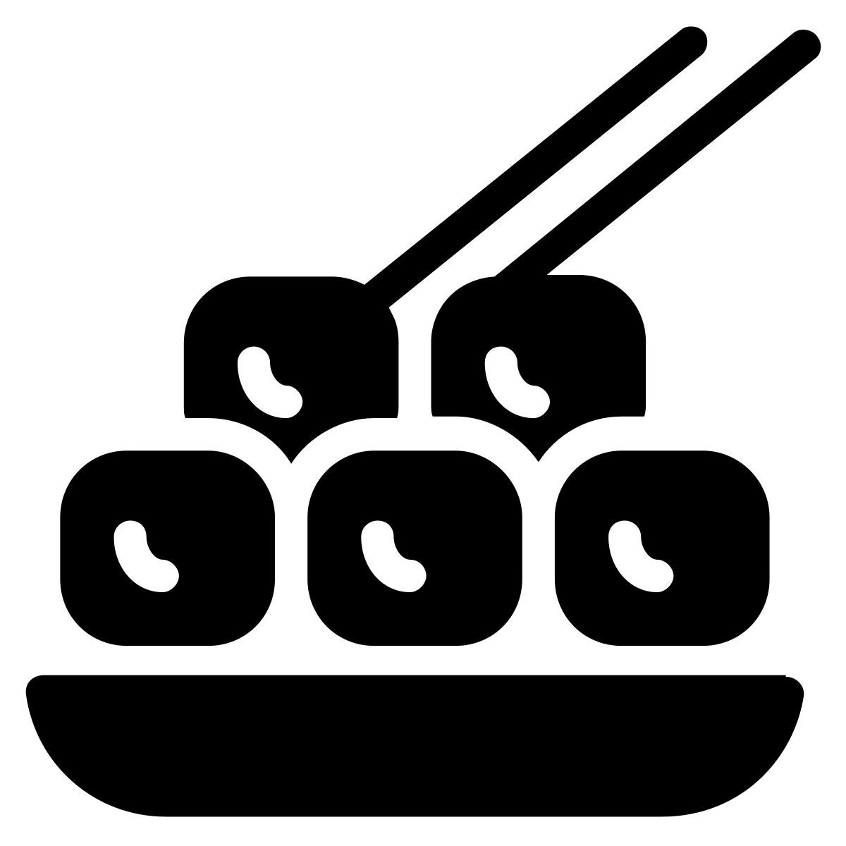 sushi icon