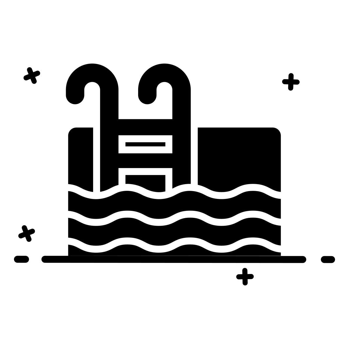 piscina icon