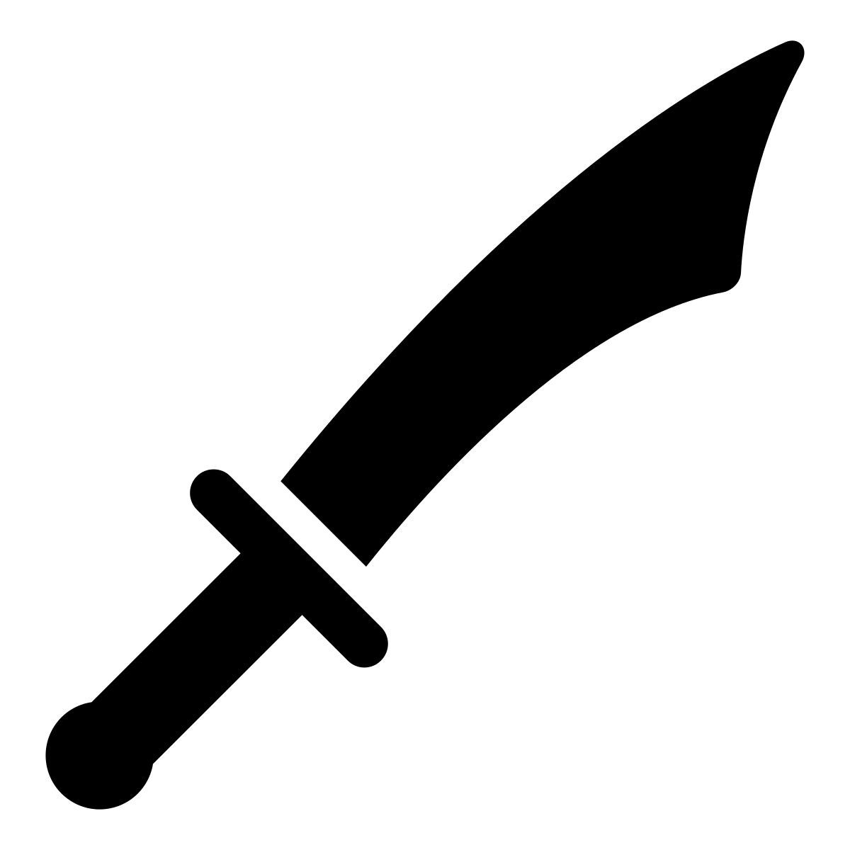sword icon