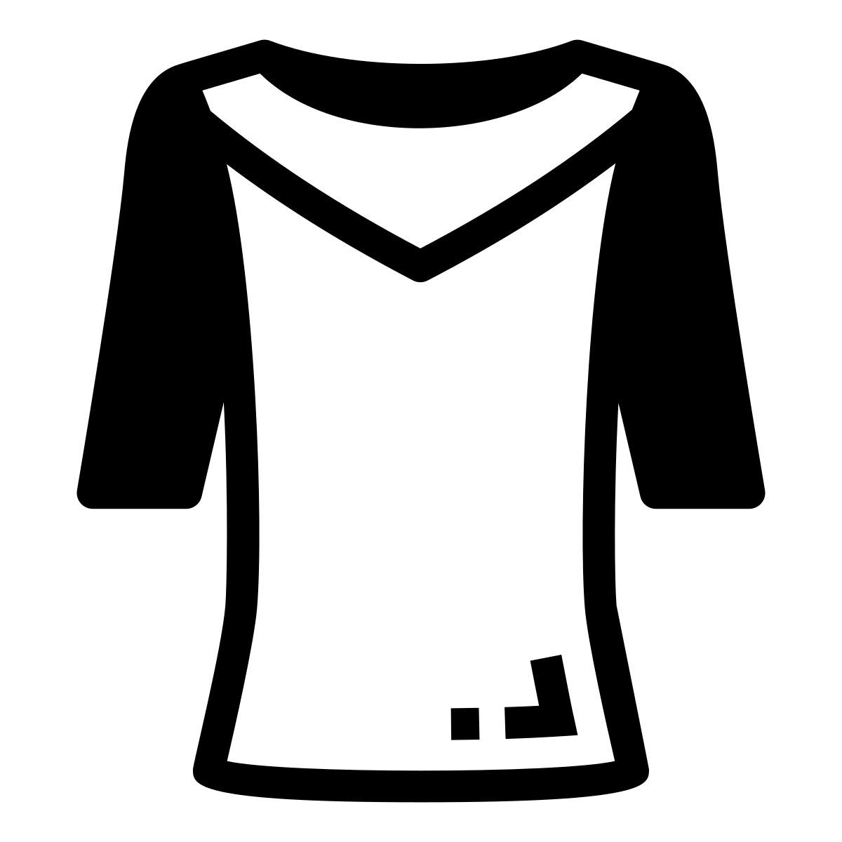 camiseta icon