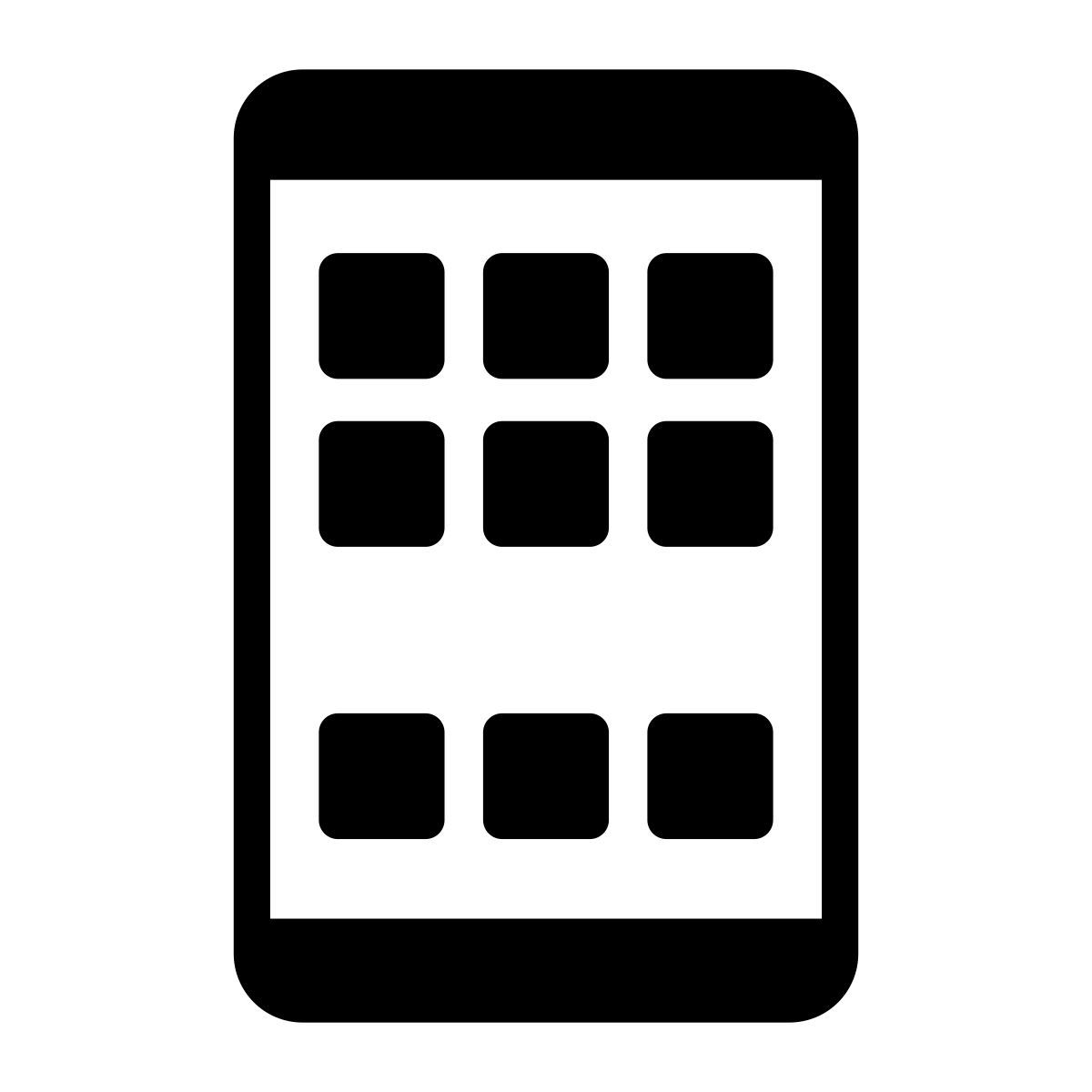 comprimé icon