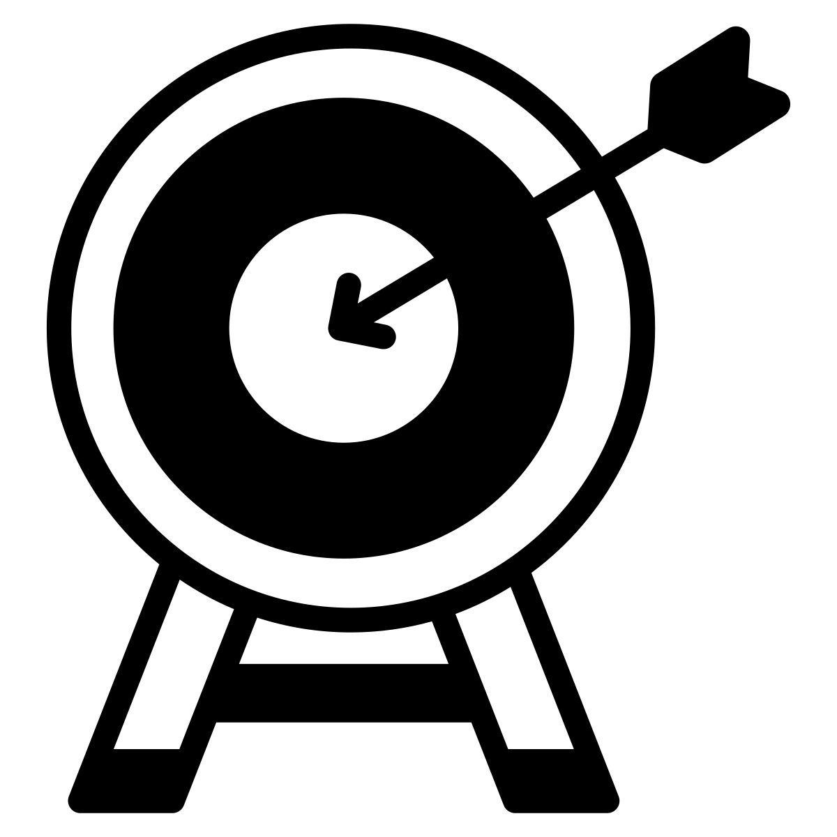 target icon