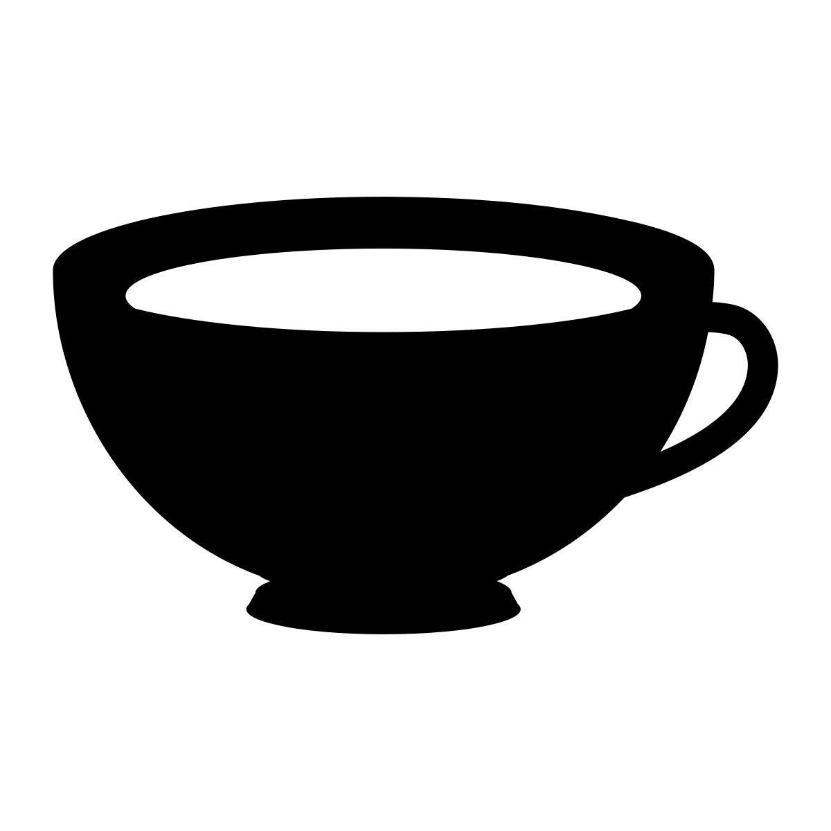 xícara de chá icon