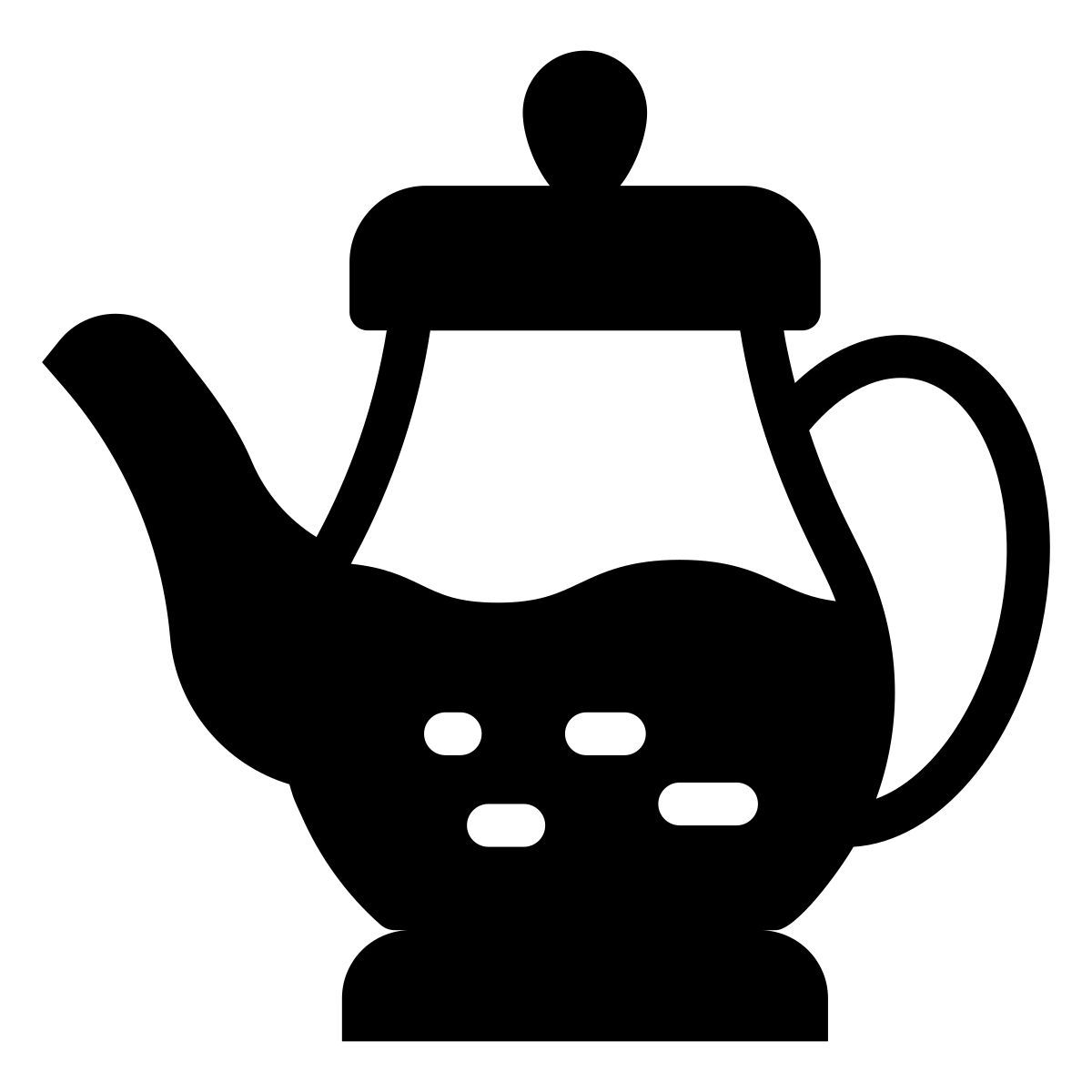 tetera icon