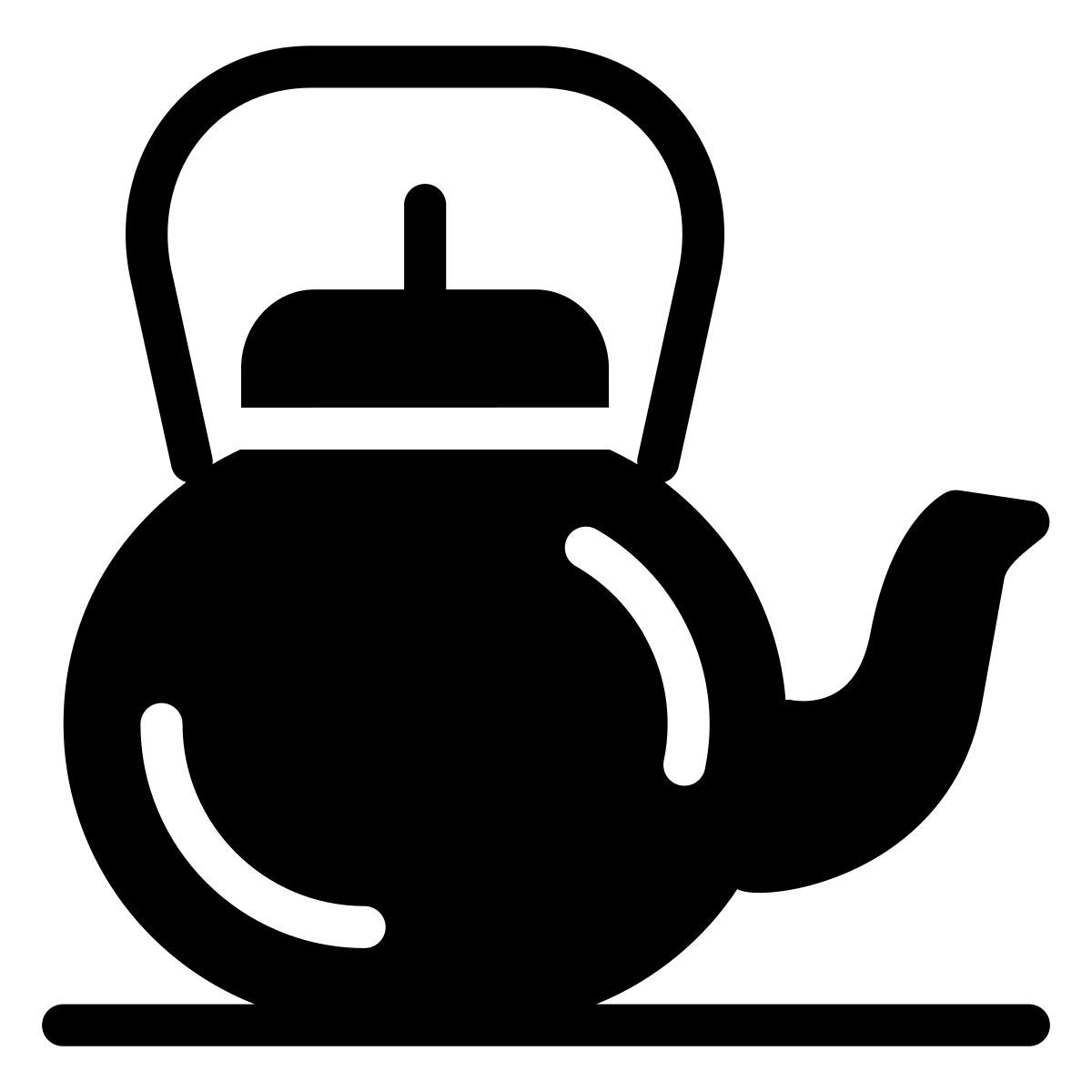 чайник icon